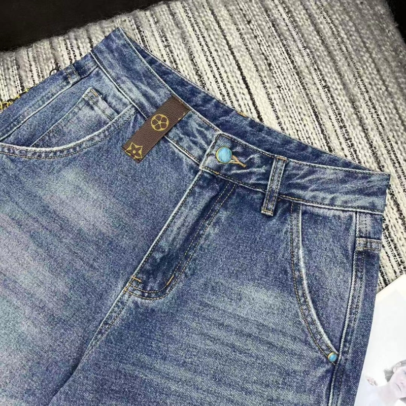 l0vis Vvtt0n jeans